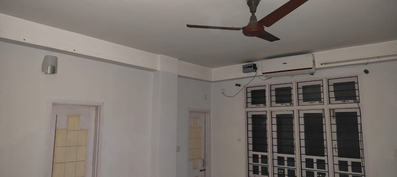 Semi Furnished 3 bhk semi furnished in Rukmini Gaon, Guwahati, Assam, India for Rent